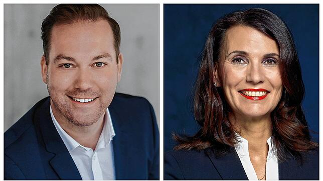 Felix Schreiner (CDU) und Rita Schwarzelühr-Sutter (SPD) vertreten den Wahlkreis Waldshut die nächsten vier Jahre in Berlin.