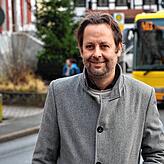 Bürgermeister Michael Klinger: „Johannes Moser kann nur so wie er sich bislang für Engen und den Hegau eingesetzt hat, mit ganzen ...