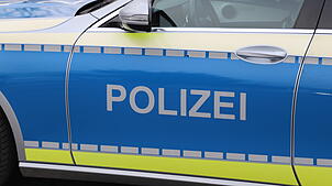 (Symbolbild) Wer hat einen Mann mit Sturmhaube im Mainauwald gesehen? Die Polizei bittet um Hinweise.