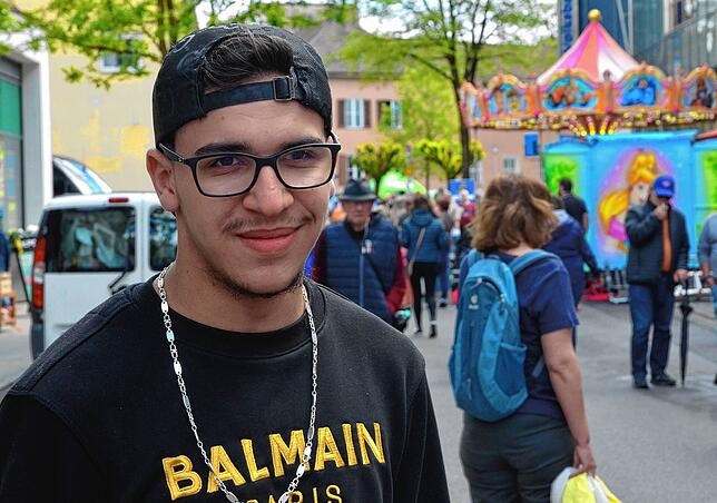 Bild 11: Die schönsten Bilder vom Dixiefest in Markdorf