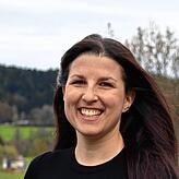 Katja Hauber, CDU Herrischried