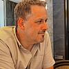 Thomas Herr ist der neue City-Manager des Oberzentrums. Bis Oktober dieses Jahres will er ein startklares Konzpet vorlegen.