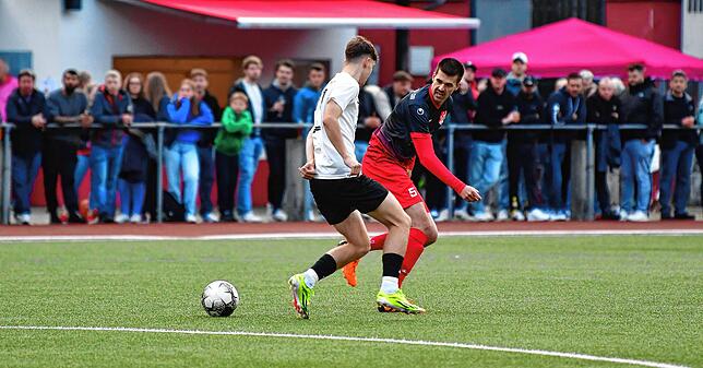 Bild 27: SG FC Wehr/Brennet siegt 1:0 beim FC Schönau – und wir haben Bilder!