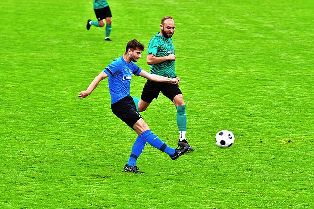Bild 39: SG Mettingen/Krenkingen besiegt FC Zell mit 6:0 – und wir haben Bilder!