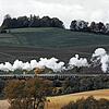 Eine Fahrt auf der Sauschwänzlebahn zeigt die schönste Seite des Südschwarzwalds.