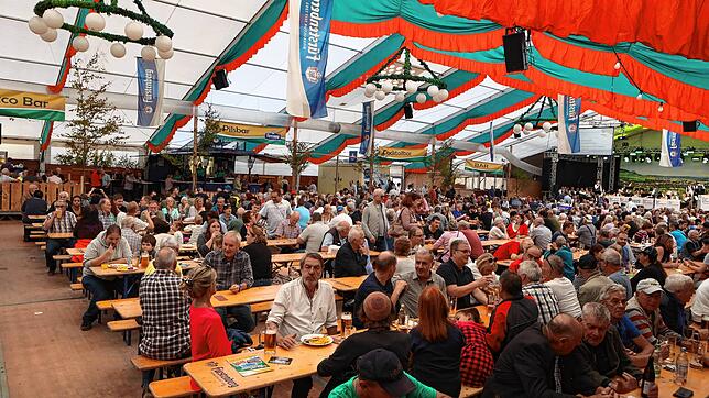 Bild 21: Bilder vom Tengener Schätzele-Markt &ndash; Teil 1
