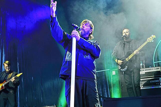Bild 8: Villingen-Schwenningen: So war der Auftakt beim Sommersound VS mit Rea Garvey