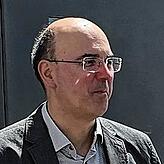 Thomas Goldschmidt, Geschäftsführer Stadtmarketing Friedrichshafen.