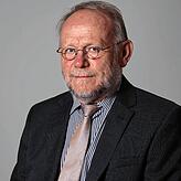Hermann Wilske ist Präsident des Landesmusikrats Baden-Württemberg.