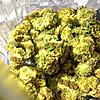 Cannabisblüten soll es bald ganz legal in Anbauvereinigungen geben.