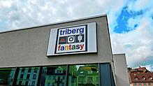 Der Besuch im Instagram-Museum in Triberg verspricht viel Spaß und Action. Die Redaktion war selbst vor Ort, um das Triberg-Fantasy ...