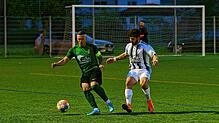 Bild : SV Herten erreicht ein 2:2 gegen den FC Wittlingen &ndash; wir haben Bilder!