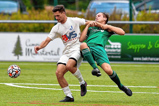 Bild 4: Spvgg. Untermünstertal siegt gegen FC Erzingen mit 2:1 &ndash; und wir haben Bilder!