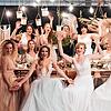 Brautmode ist eines der großen Themen auf der Hochzeitsmesse Trau am 27. und 28. Januar auf dem Schwenninger Messegelände.