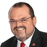 Jochen Klima, Vorsitzender des Fahrlehrerverbands Baden-Württemberg