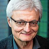 Martin Klett, stellvertretender Vorsitzender der Psychotherapeutenkammer Baden-Württemberg.