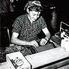 Burger-Stumpen wurden in den 1950er Jahren in einem städtischen Gebäude in der Überlinger Straße in Pfullendorf produziert. Von ...