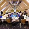 Bei der Gesundheitsministerkonferenz von Bund und Ländern in Lindau ging es vor allem um die Boosterimpfungen. Viele konkrete Beschlüsse ...
