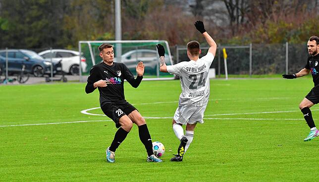 Bild 28: SV Blau-Weiß Murg besiegt den FC Wittlingen mit 6:3 – und wir haben Bilder!