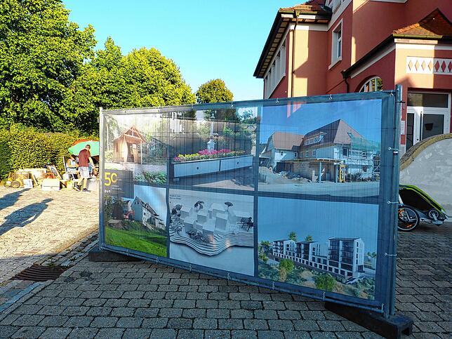 Bild 16: Lindenfest wieder einmal ein voller Erfolg