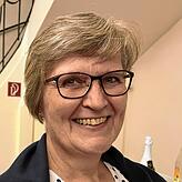 „Es ist immer toll und abwechslungsreich“. Susanne Kunze-Dürr schätzt die Qualität der Konzertreihe.