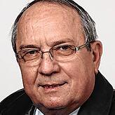 Er brachte das Thema im Gemeinderat von Uhldingen-Mühlhofen zur Sprache: Helmut Halbhuber von den Freien Wählern.