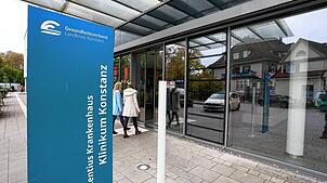 Beleghebammen sind am Konstanzer Klinikum für die Geburtshilfe essenziell, äußert sich die Verantwortlichen in einer Stellungnahme.