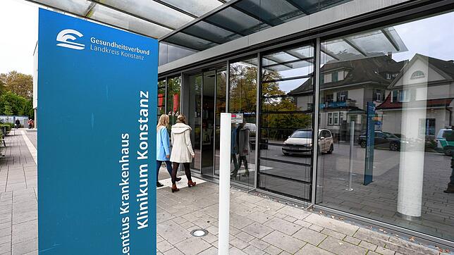 Beleghebammen sind am Konstanzer Klinikum für die Geburtshilfe essenziell, äußert sich die Verantwortlichen in einer Stellungnahme.