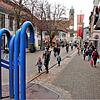 Eingekauft wurde in den vergangenen Tagen in Bad Säckingens Innenstadt durchaus. Allerdings war der Betrieb trotz drohenden Lockdowns ...