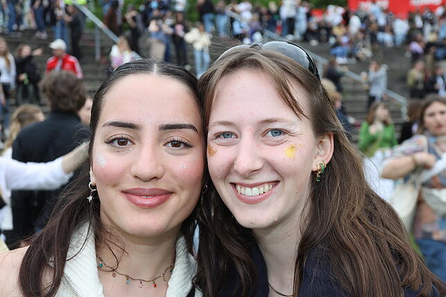 Bild 23: Konstanz feiert! Hier sind die ersten Bilder vom Campus-Festival des Freitags
