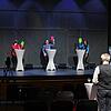 SÜDKURIER-Wahlarena zur Landtagswahl 2021 im Stadttheater Konstanz: Aufzeichnung der Debatte mit Kandidaten für den Wahlkreis 56 ...