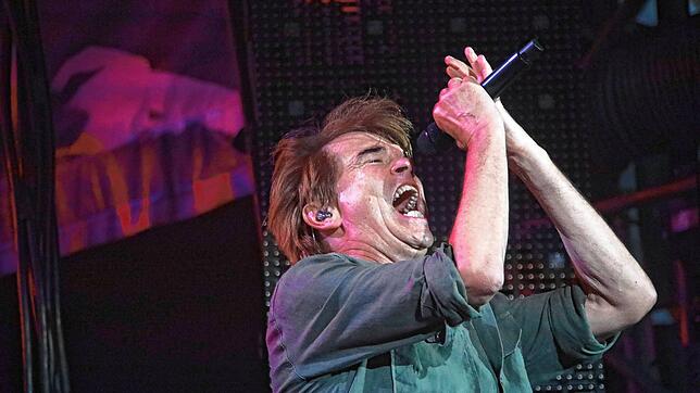 Bild 4: Ausverkauft und ausgelassen! Hier sind die besten Bilder vom Konzert der Toten Hosen in Konstanz