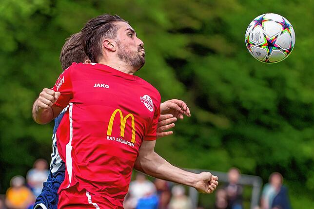 Bild 36: SV BW Murg gewinnt beim FC Wallbach mit 3:2 &ndash; und wir haben Bilder!