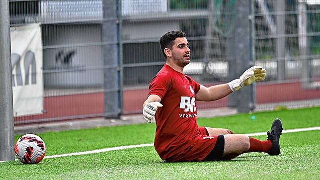 Bild 17: TuS Stetten setzt sich mit 5:1 gegen FC Erzingen durch – und wir haben Bilder!