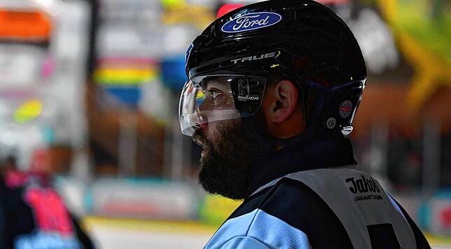 Bild 30: EHC Herrischried unterliegt Meister HC Fischbach Göslikon mit 0:10 – und wir haben Bilder