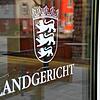 Vor dem Landgericht Konstanz wurde der Tötungsdelikt von der Reichenau aus dem vergangenen Juli verhandelt.
