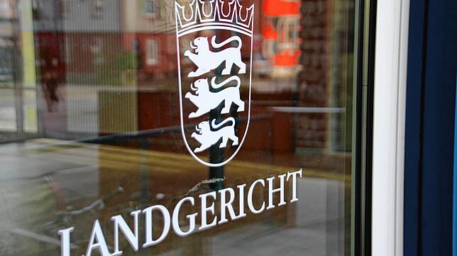 Vor dem Landgericht Konstanz wurde der Tötungsdelikt von der Reichenau aus dem vergangenen Juli verhandelt.