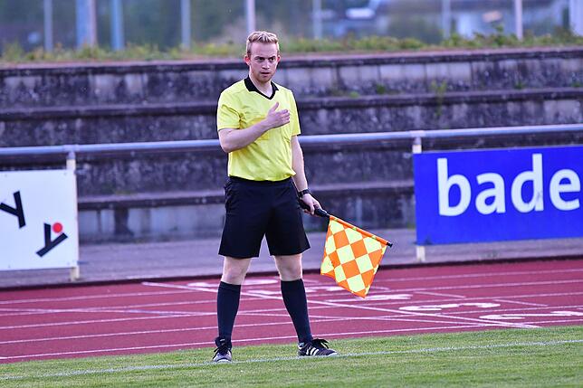 Bild 9: FC Tiengen 08 zieht durch ein 4:2 gegen den VfB Waldshut ins Pokalfinale ein