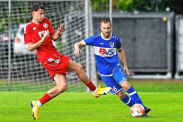 Bild 23: FSV RW Stegen gewinnt gegen den FC Erzingen mit 5:1 &ndash; und wir haben Bilder!
