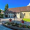 Was aussieht wie eine Feldscheune, war einst als Kirche Teil eines Klosters. Der Bauausschuss votierte schon mal mit 7:1 Stimmen für die ...