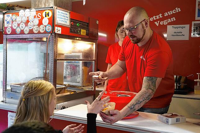 Bild 4: So schön war&lsquo;s bei der langen Schwenninger Kulturnacht Teil 4