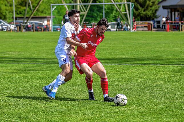 Bild 36: FC Erzingen siegt 4:1 bei der SG Weilheim/Gurtweil – wir haben Fotos!