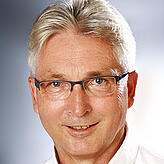 &bdquo;Wer kann schon Nein sagen, wenn man eine Bahnstrecke wiederbeleben kann?&ldquo; Manfred Jüppner, Bürgermeister von Mühlingen.