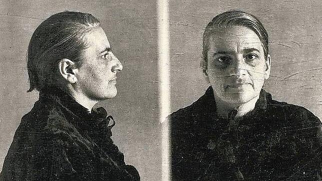 Irma Bahl, jüdischer Abstammung, wurde 1943 in Auschwitz ermordet. Ein Gedenkstein wird am Donnerstag an der Bodanstraße 25 verlegt.