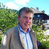Feldbergs Bürgermeister Johannes Albrecht setzt weiterhin auf künstliche Beschneiung.