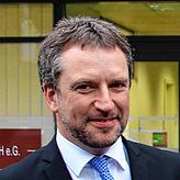 „Es bleibt weiterhin unser Ziel, die Bevölkerung mit bezahlbarem Wohnraum zu versorgen.“Roland Mathis, geschäftsführender ...