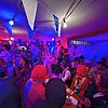 Blick ins Stüble Schwarzwaldklinik an der Fasnet 2024. Für die kommende Fasnet suchen Davide Fauth und seine Freunde aus der Narrozunft ...