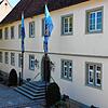 Das Reichenauer Rathaus ist Amtssitz – auch des neuen Bürgermeisters. Wer es wird, darüber entscheiden die Bürgerinnen und Bürger im ...