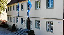 Das Reichenauer Rathaus ist Amtssitz – auch des neuen Bürgermeisters. Wer es wird, darüber entscheiden die Bürgerinnen und Bürger im ...