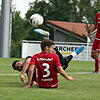 Nach dem Corona-Verdacht bei einem Spieler des FC 08 Villingen sind auch andere Clubs in Alarmbereitschaft. Wie der SC Pfullendorf, der ...